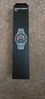 Samsung galaxy watch 5 pro