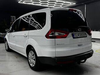 Ford Galaxy trend 2,0d