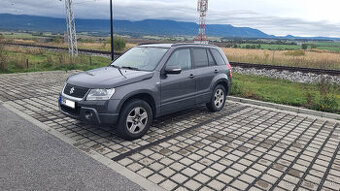 Suzuki Grand Vitara 3.2 JLX-EL ESP AAC AT - 1