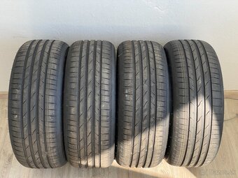 LETNÉ pneu 235/50 R19 99V Hankook Ventus Evo Suv DOT 0725