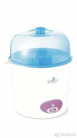 Sterilizátor detských fliaš BAYBY - 1