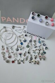 Pandora - 1
