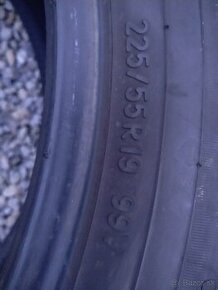 Letné pneumatiky Toyo 225/45R19 - 1