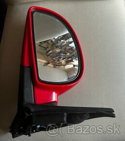 Spätné zrkadlo Hyundai Accent II