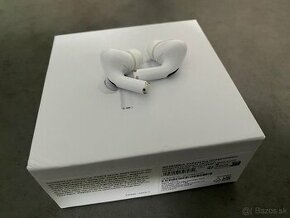 Airpods Pro - 2 generácia