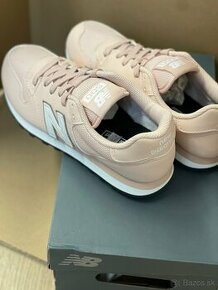 New balance tenisky damske, 38,NOVE - 1