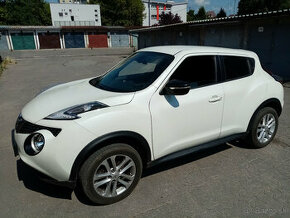 NOVA CENA,NISSAN JUKE 1,2 DIG-T, pôvod SK