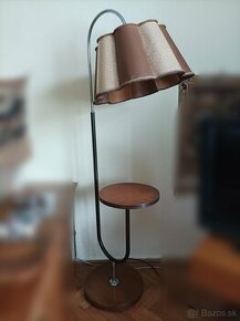 Stojanová lampa - 1