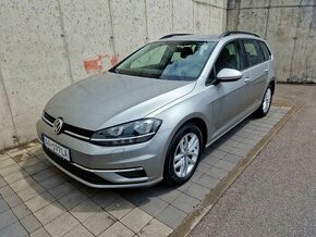 Golf 7 2.0 TDI 2019 110kw odpočet DPH - 1