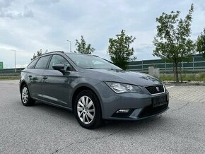 SEAT LEON ST 4X4 - PREDAJ AJ NA SPLÁTKY - 1