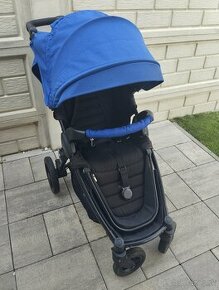 Britax Römer B motion plus - 1