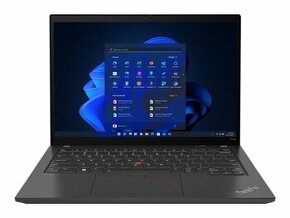 Lenovo ThinkPad P14s Gen4-14-Core i7 1360P-16GB-512GBSD-A500 - 1