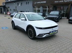 Hyundai IONIQ 5 POWER 77kWh 4x4 ALU KOLA ZÁRUKA DPH