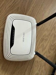 Wifi router TP Link
