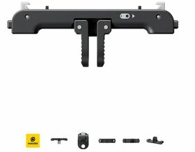 Insta360 GO 3 Quick Release Mount