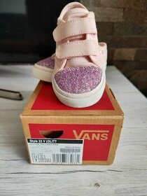 Tenisky Vans - 1