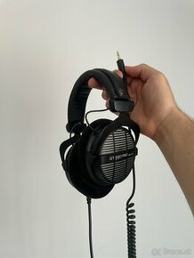 Beyerdynamic DT 990 Pro 250 ohm slúchadlá - 1