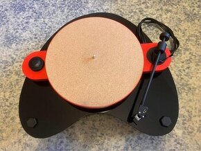 Pro-ject Elemental