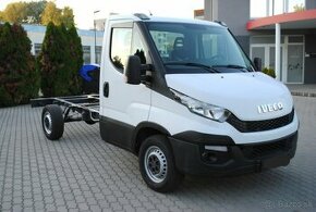 IVECO DAILY - PREDAJ AJ NA SPLÁTKY - 1