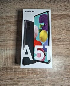 Samsung Galaxy A51