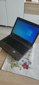 HP 6360b i5 4x2.3Ghz,8GBRAM,128GBSSD,wifi,webka,BT - 1