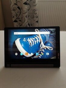 Tablet lenovo yoga