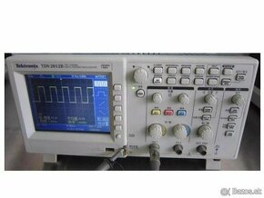 Osciloskop Tektronix TDS2012B