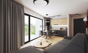 2-spálňový investičný apartmán v Schladmingu, PURE ALPINE SU