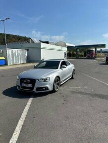 ‼️Audi A5 3.0TDI quattro tiptronic Sline 310ps ‼️