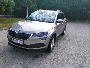 Škoda Karoq 1,5 style 110 kW 7AP - 1