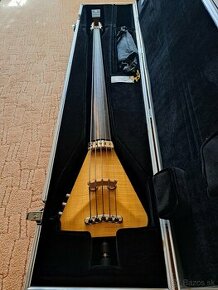 Elektrický kontrabas - Warwick Triumph Upright Bass 5