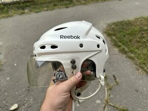 Hokejova Prilba Reebok