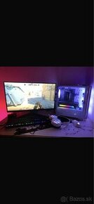 Gaming pc 2K