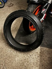 Bridgestone BATTLAX Racing soft