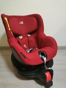 Autosedacka britax romer dualfix i size 2018