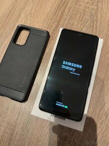 Predám Samsung A53 5G 128gb