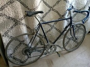 2 kusy retro bicyklov favorit