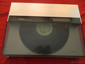 Pream Technics SL-DL5