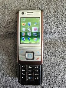 Nokia 6280