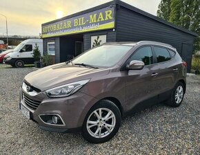 Hyundai ix35 2.0 CRDi VGT Style 4x4