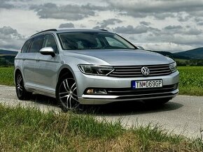 Predam VW Passat Variant B8 2.0 TDi 110kW - 1