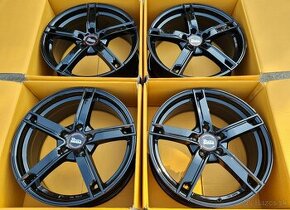 R18 5x112 MAM W4 AUDI VW SEAT SKODA - 1