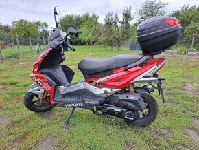 Na predaj skúter Maxon 125