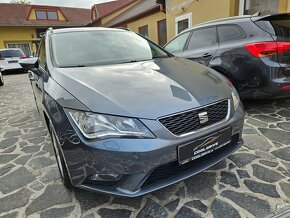 Seat Leon ST 1.6 TDI CR  4x4 Reference - 1