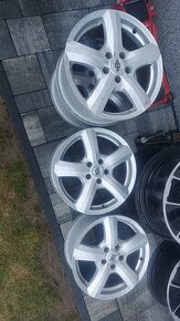 Disky Gamaparts 5x112 R17