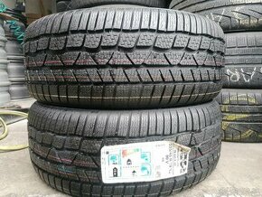 Zimné pneu = 235/45 R19 = CONTINENTAL = 2ks - 1