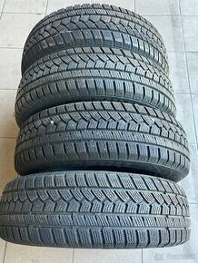 Zimné Pneu 185/65 R15 - 1