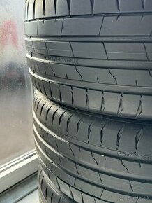 255/45 R20 Continental letné - 1