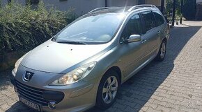 Predám Peugeot 307SW - 1