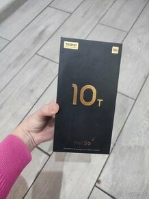 Predám xiaomi 10T Pro 5G